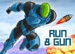 Subway surfer